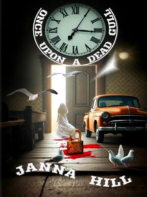 cover image of Once Upon a Dead Gull